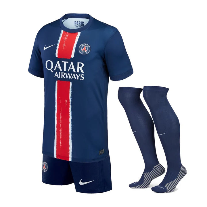 Kit - PSG Domicile 24/25