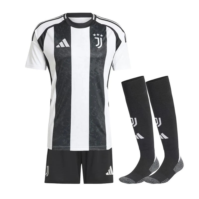 Kit - Juventus Domicile 24/25