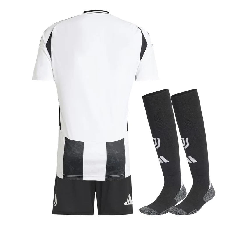 Kit - Juventus Domicile 24/25