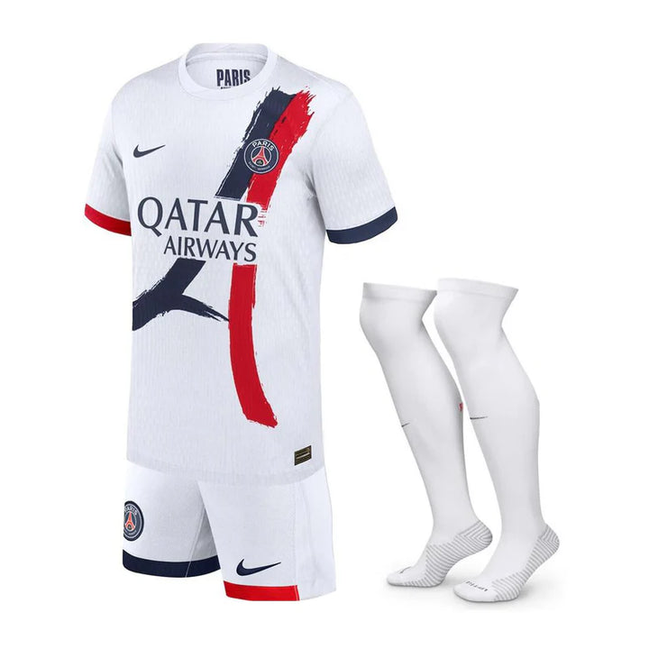 Kit - PSG Extérieur 24/25