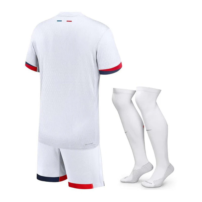 Kit - PSG Extérieur 24/25