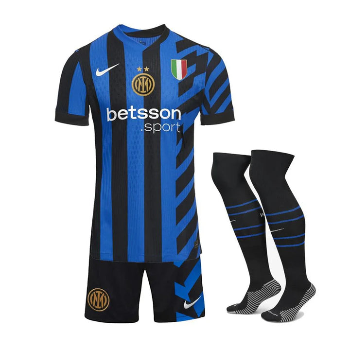 Kit - Inter Milan Domicile 24/25