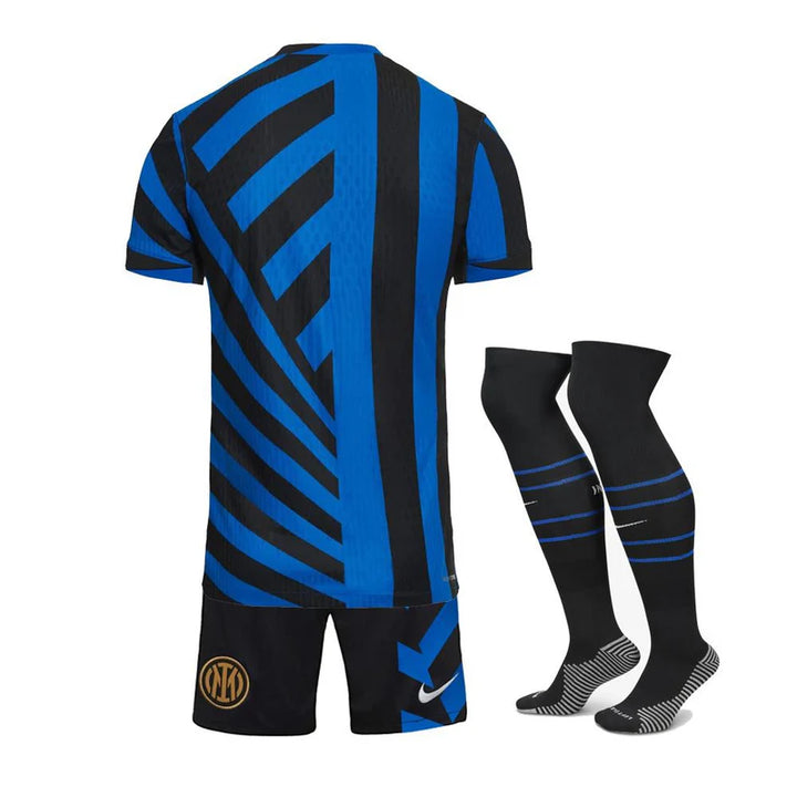 Kit - Inter Milan Domicile 24/25