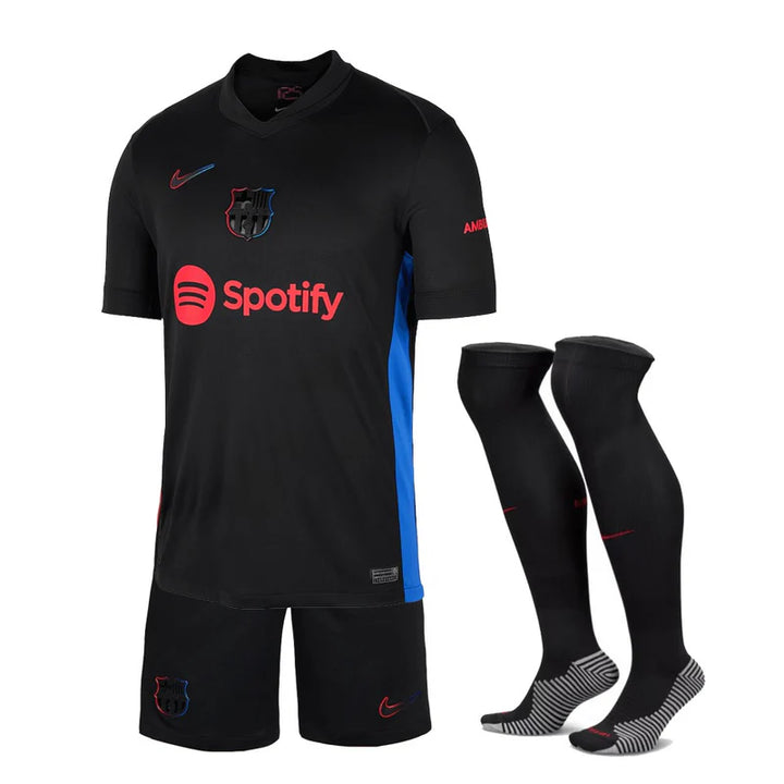 Kit - Barcelone Extérieur 24/25