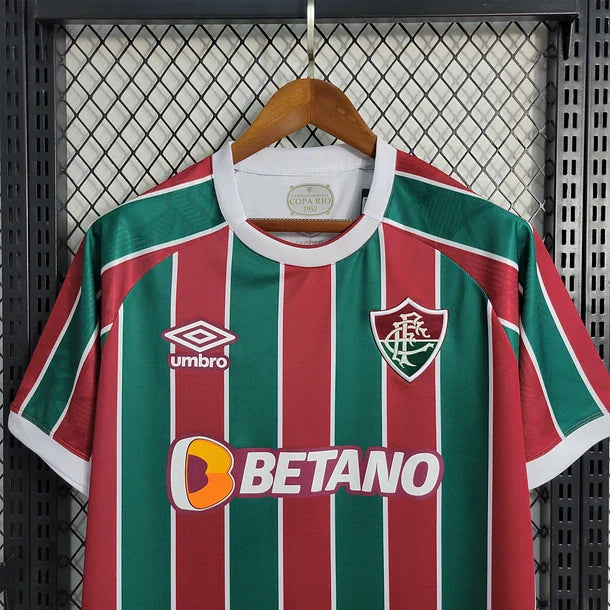 Fluminense Domicile 23/24