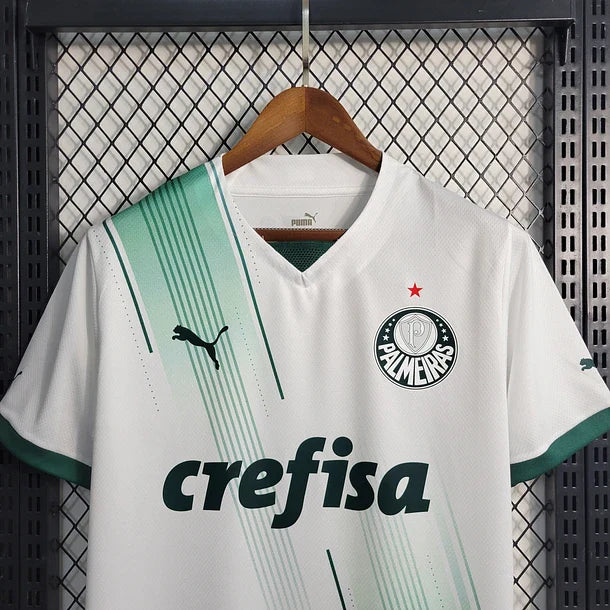 Palmeiras Extérieur 23/24