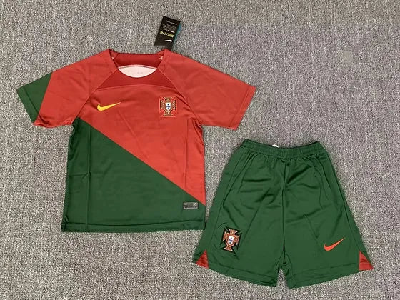 Kit - Portugal Domicile  22/23