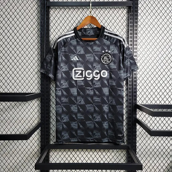 Ajax Troisième 23/24