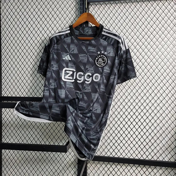 Ajax Troisième 23/24