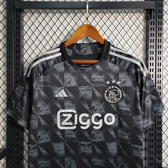 Ajax Troisième 23/24