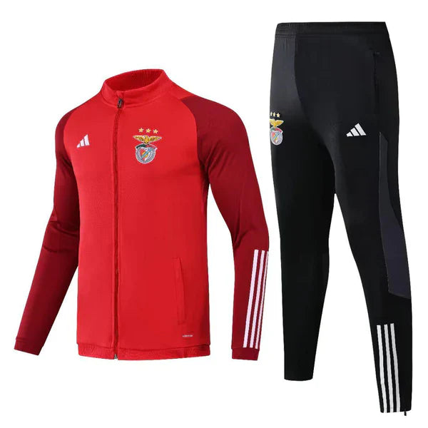 Benfica - Tracksuit - Full Zip