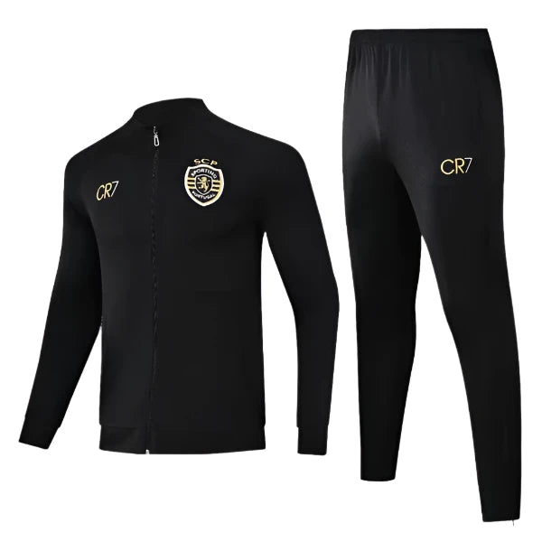 Sporting - Tracksuit - Full Zip