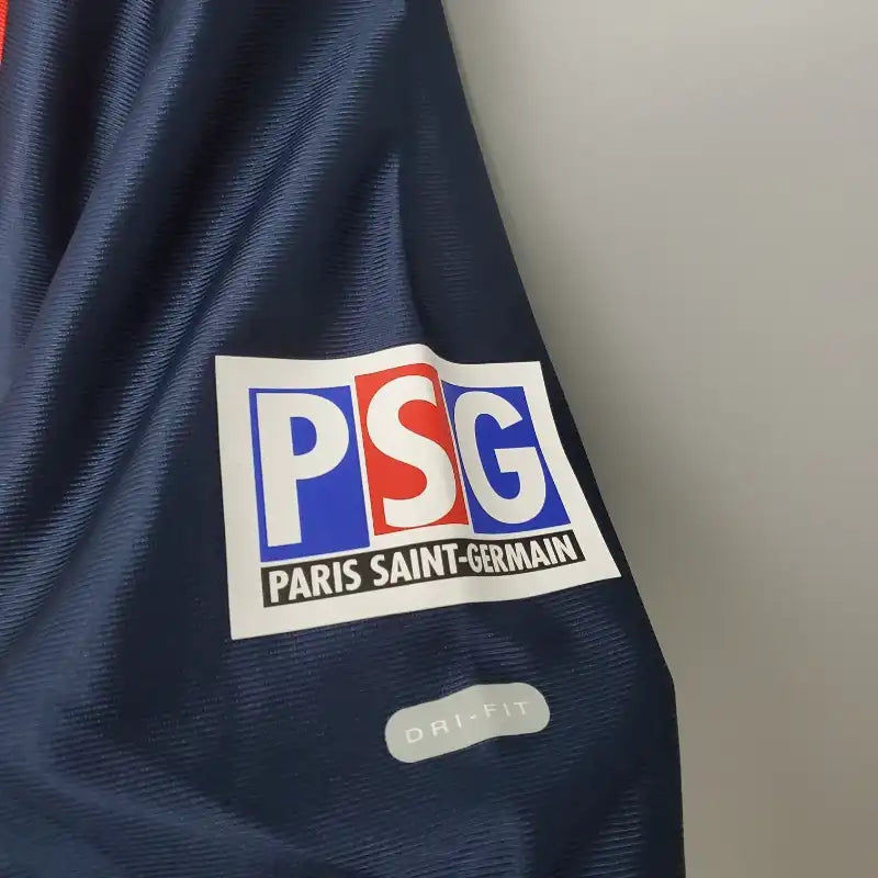 PSG Domicile 01/02