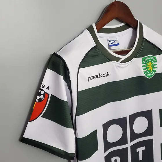 Sporting Local 02/03