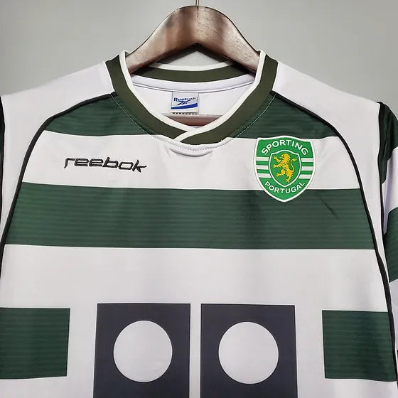 Sporting Local 02/03