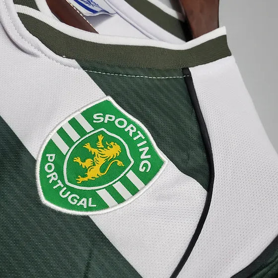 Sporting Local 02/03