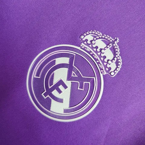 Real Madrid Away 16/17 - Champions League Final