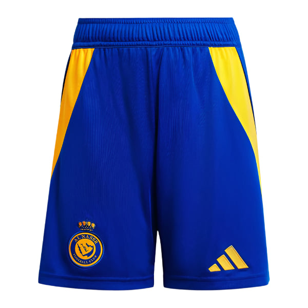 Kit Infantil Al-Nassr FC Local 24/25