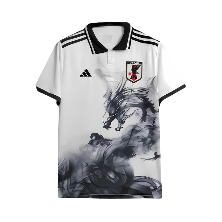 Japon Édition Spéciale 22/23 - Blanc et Noir