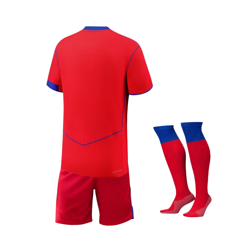Kit Infantil PSG Tercera 25/26