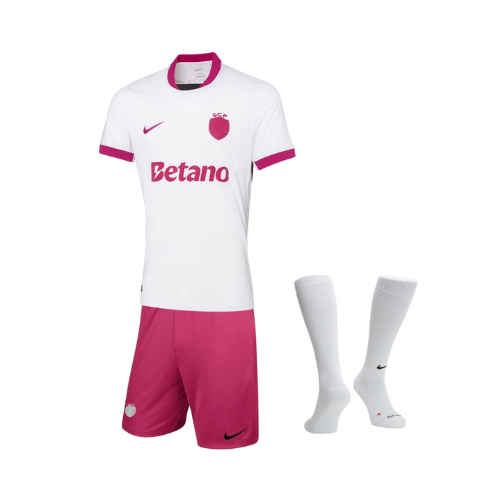 Kit - Special Edition Sporting 25/26