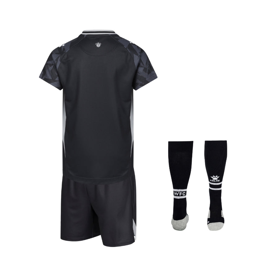 Kit - Watford Gardiens de But 25/26