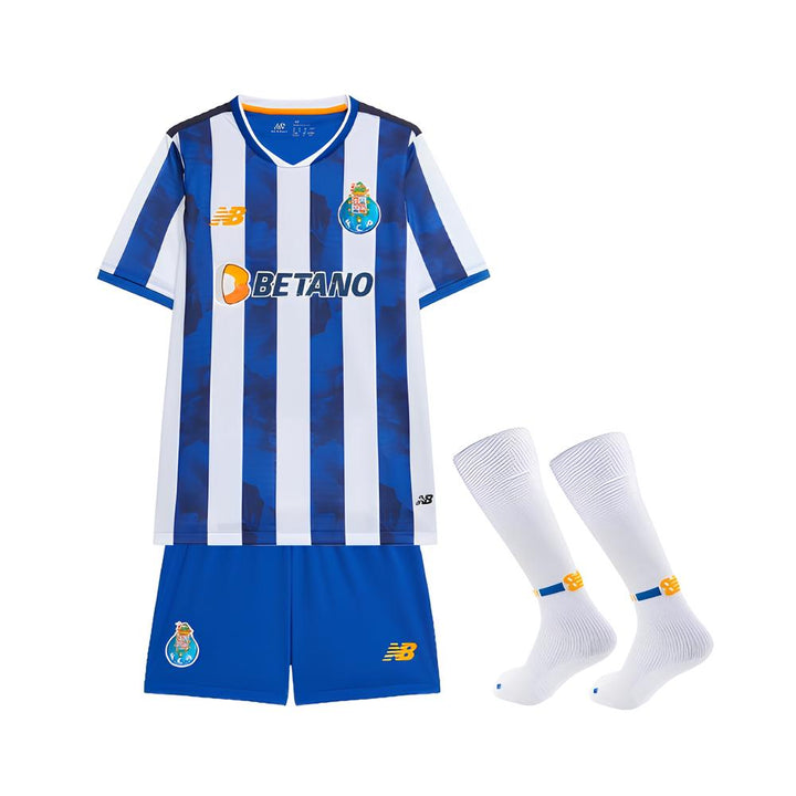 Kit - Porto Home 24/25