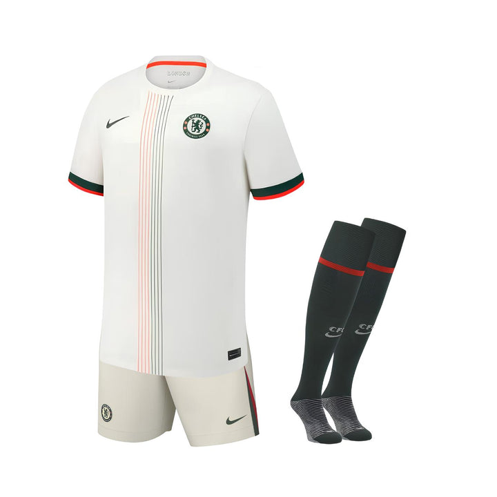 Kit - Chelsea Away 25/26