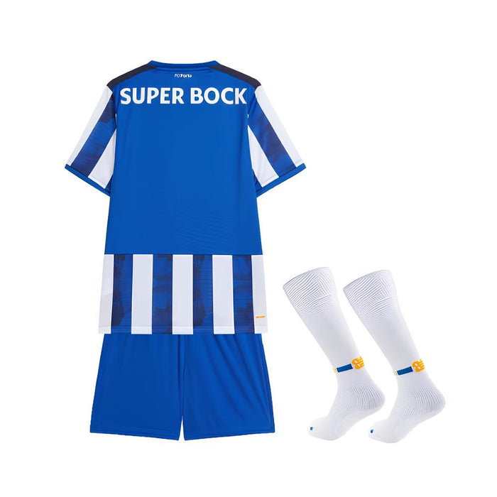 Kit - Porto Domicile 24/25