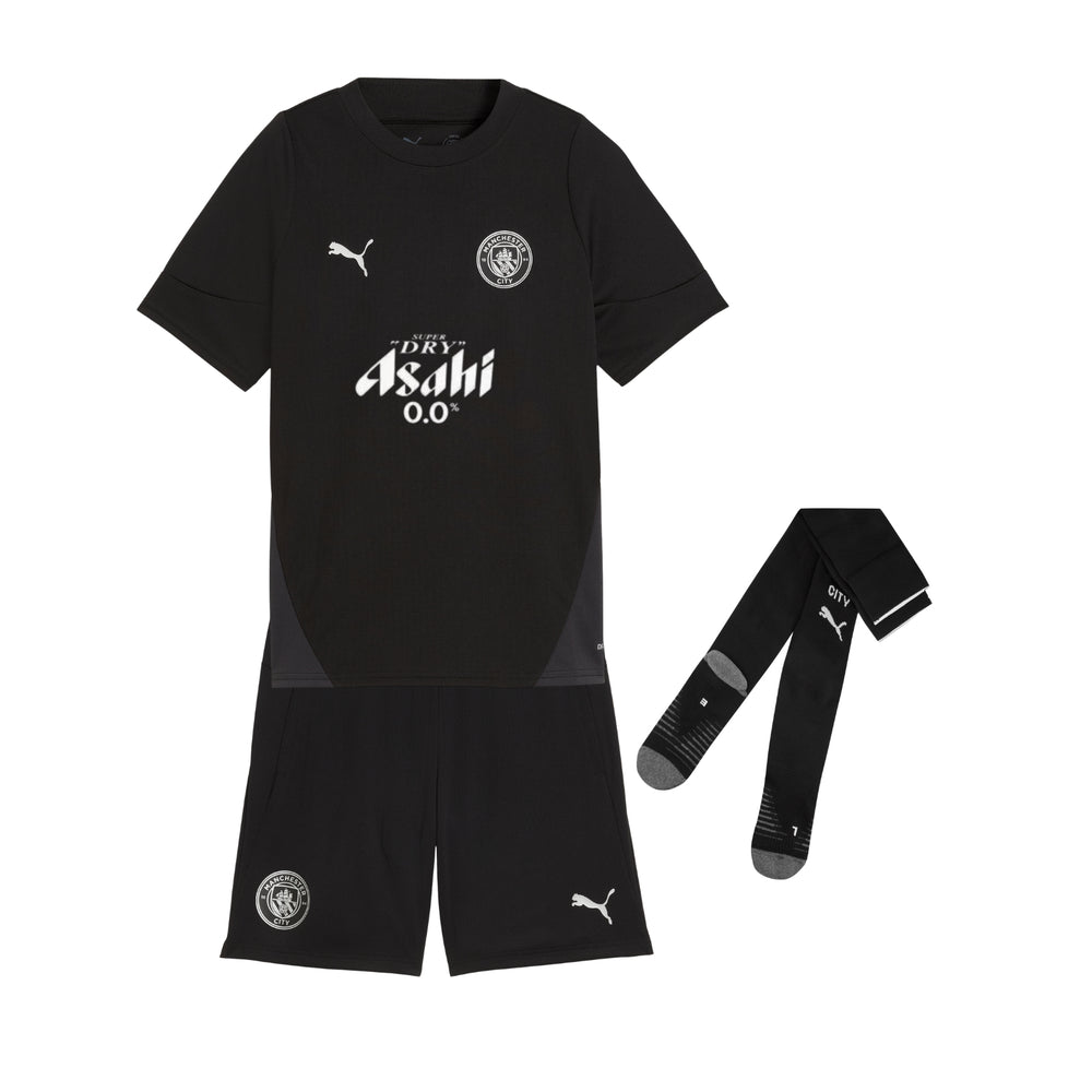 Kit - Manchester City Training 25/26