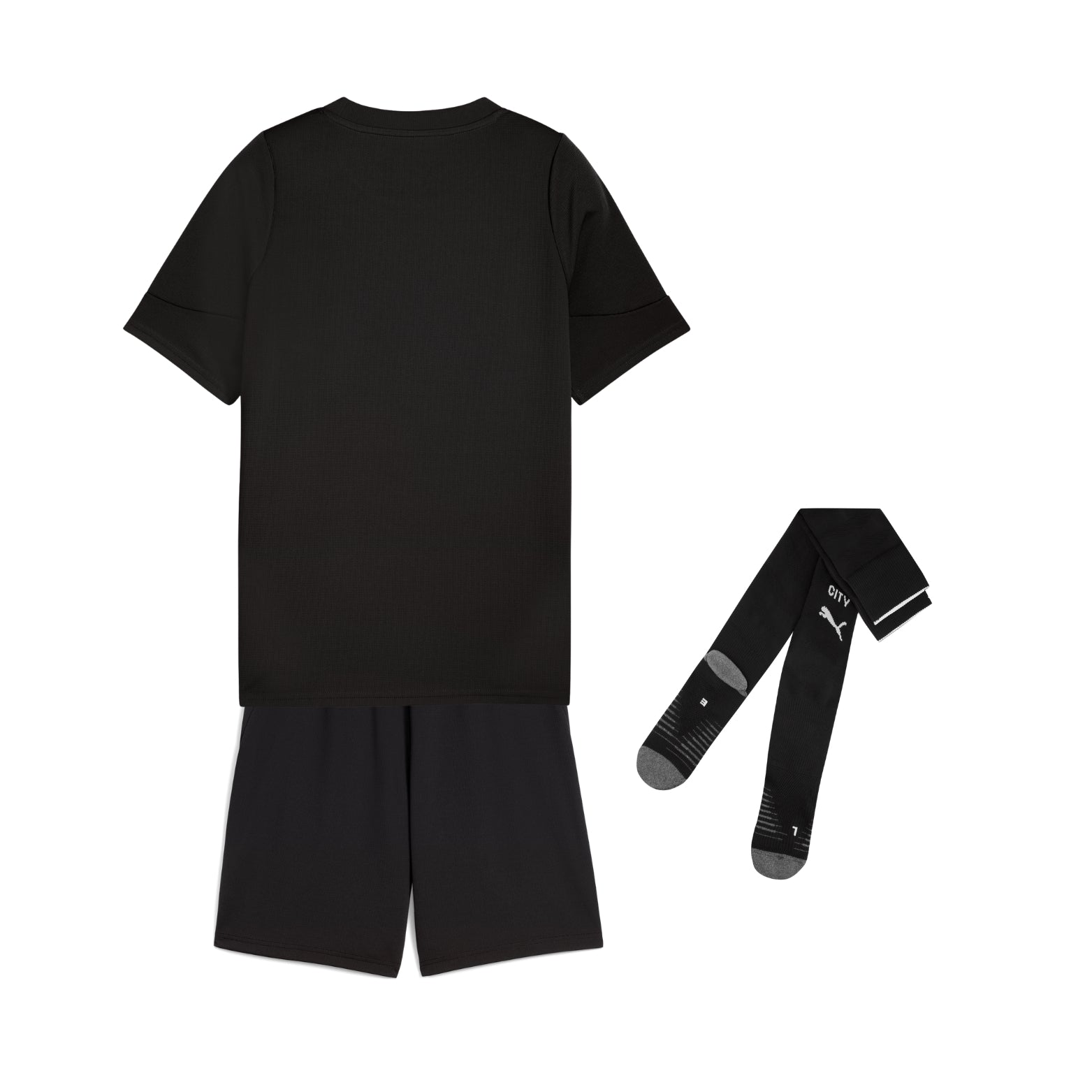 Kit - Manchester City Entraînement 25/26
