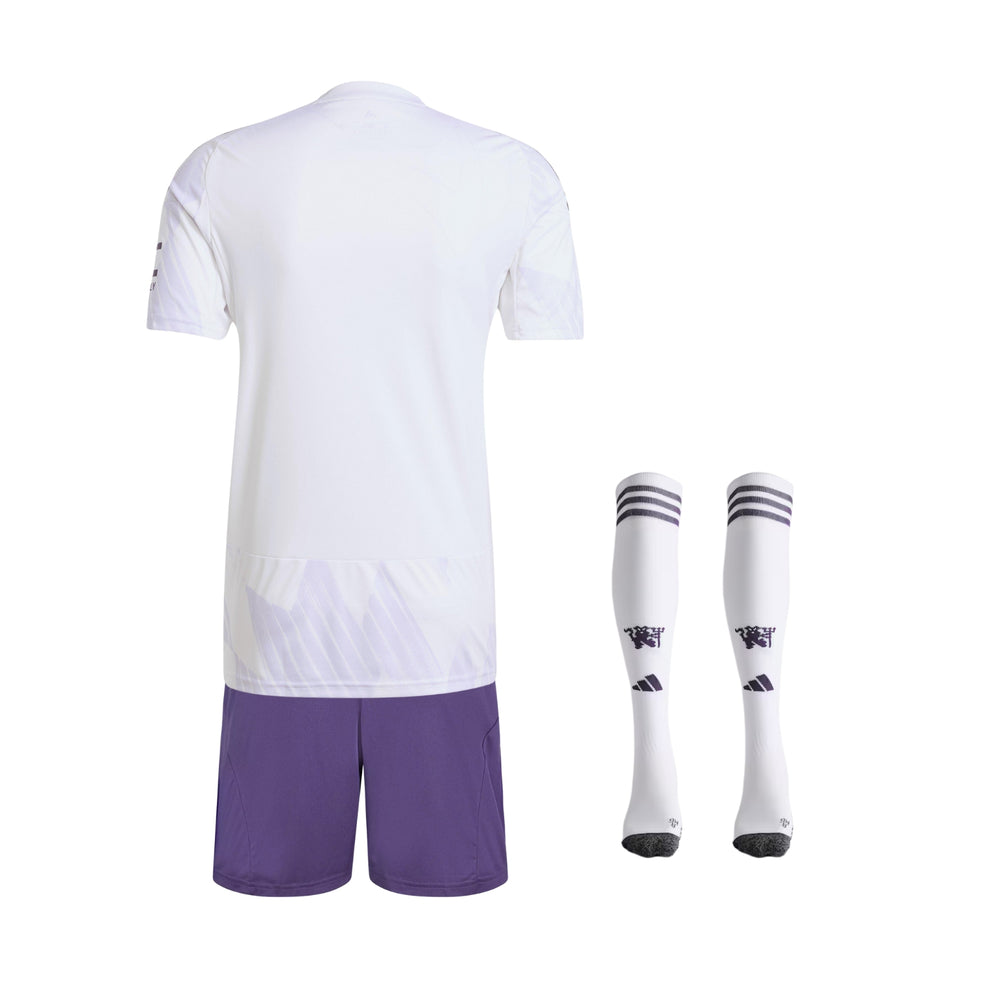 Kit - Manchester United Away 25/26