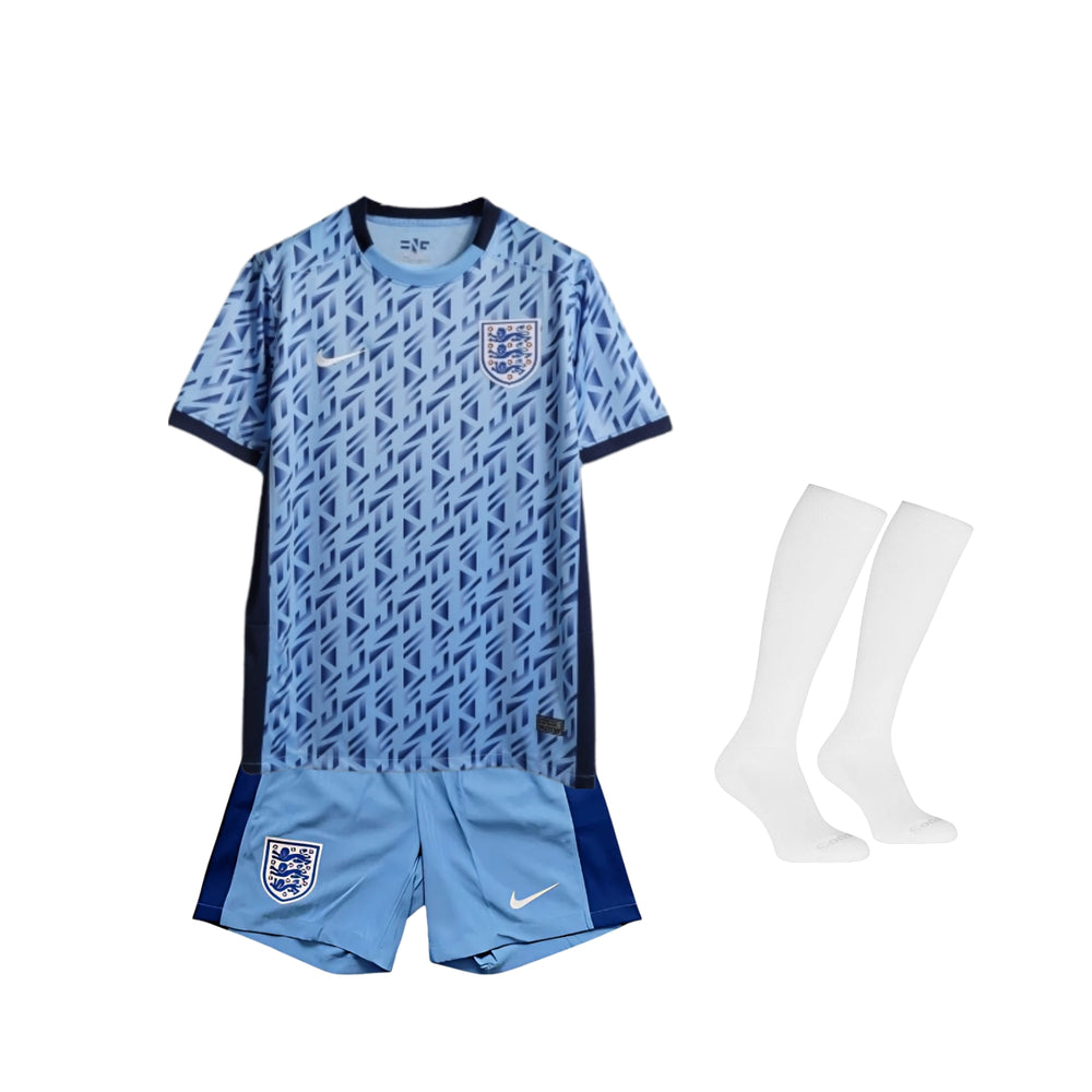 England - Away Kit 22/23