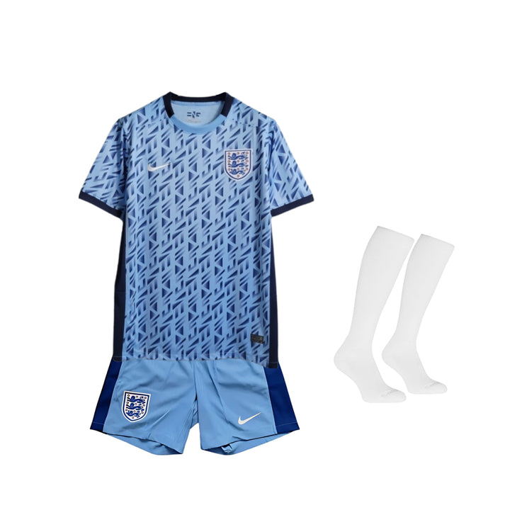 England - Away Kit 22/23
