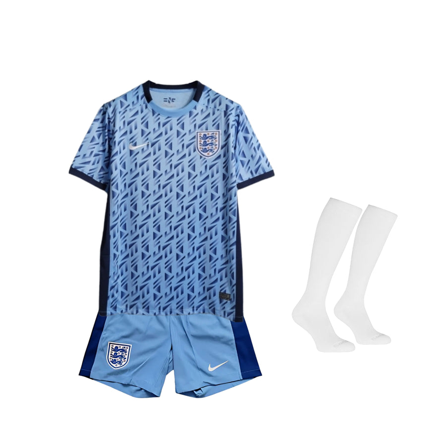 Kit - Angleterre Extérieur 22/23