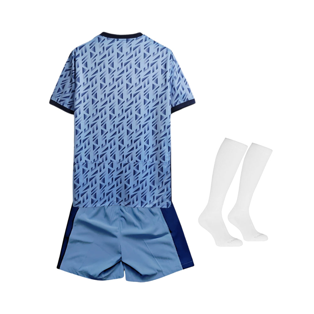 England - Away Kit 22/23