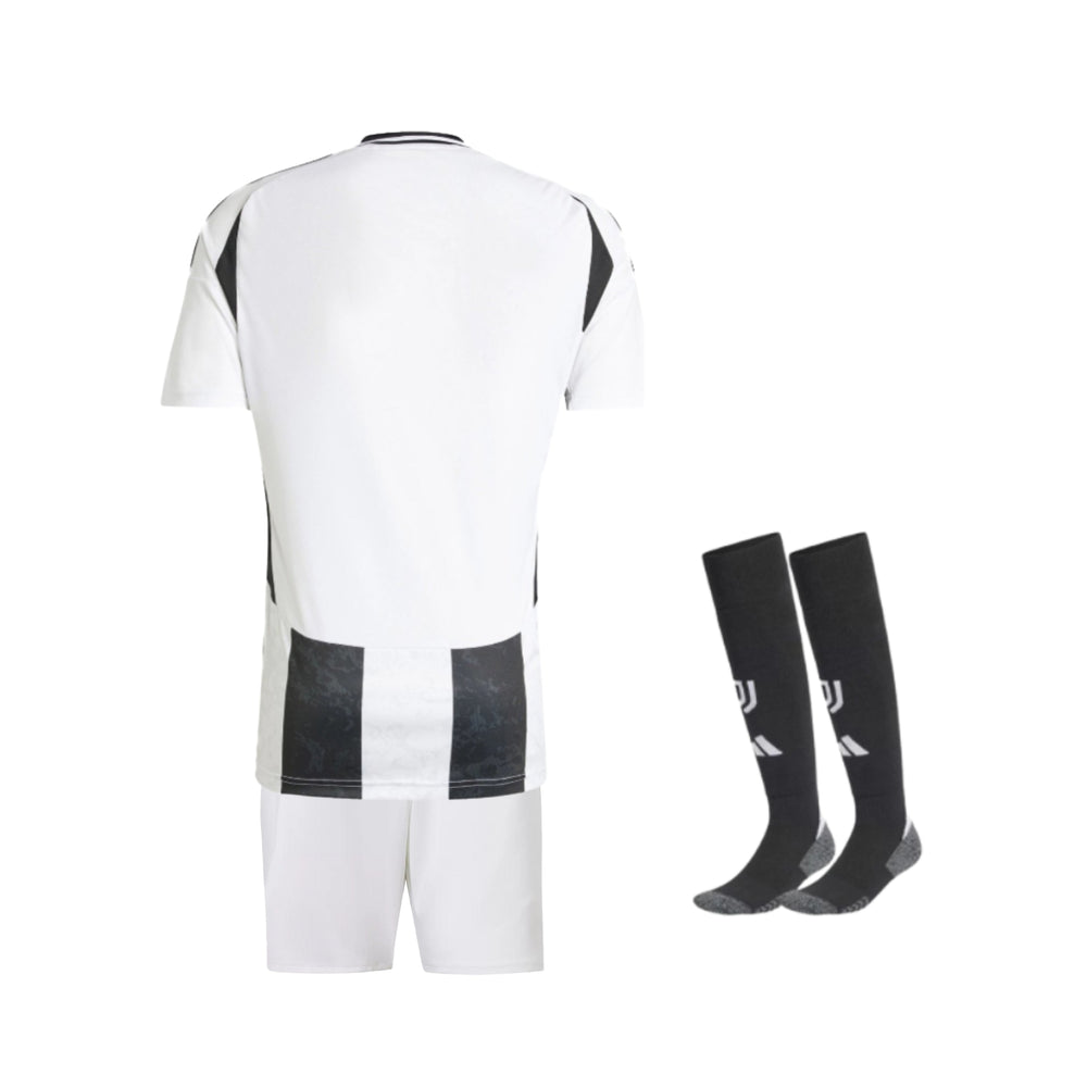 Kit - Juventus Home 24/25
