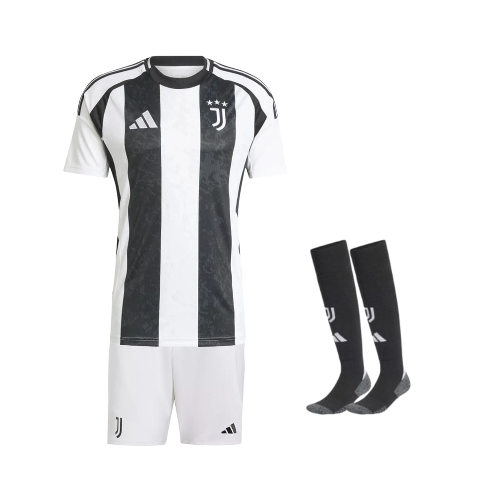 Kit - Juventus Home 24/25