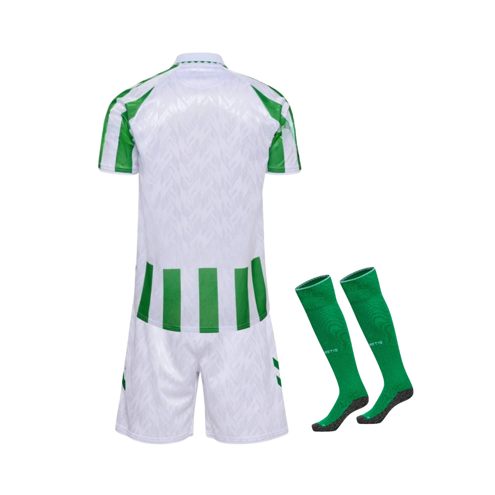 Kit Infantil Real Betis Local 24/25