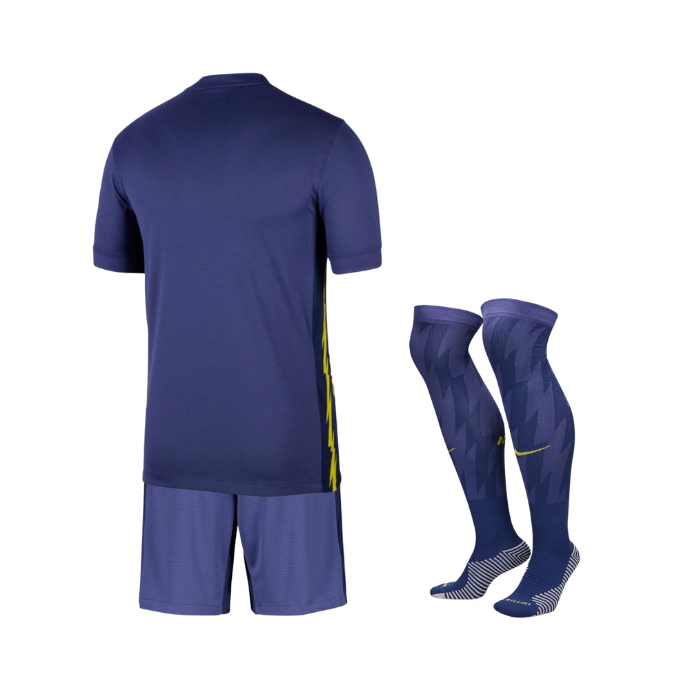 Kit - Atlético de Madrid Away 25/26