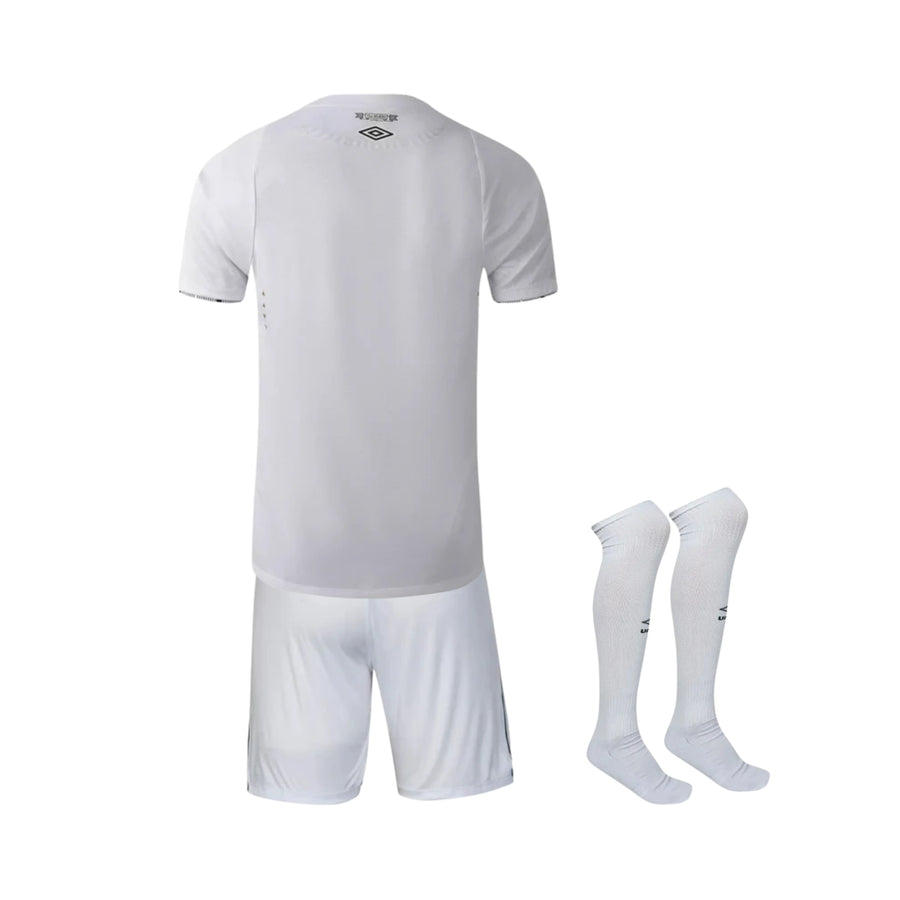 Kit - Santos Domicile 24/25