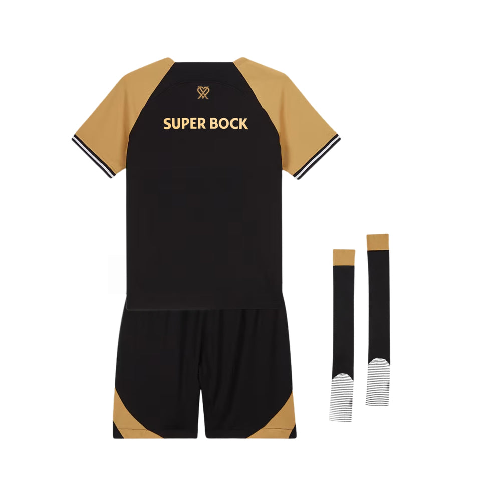 Third Kit - Sporting 23/24