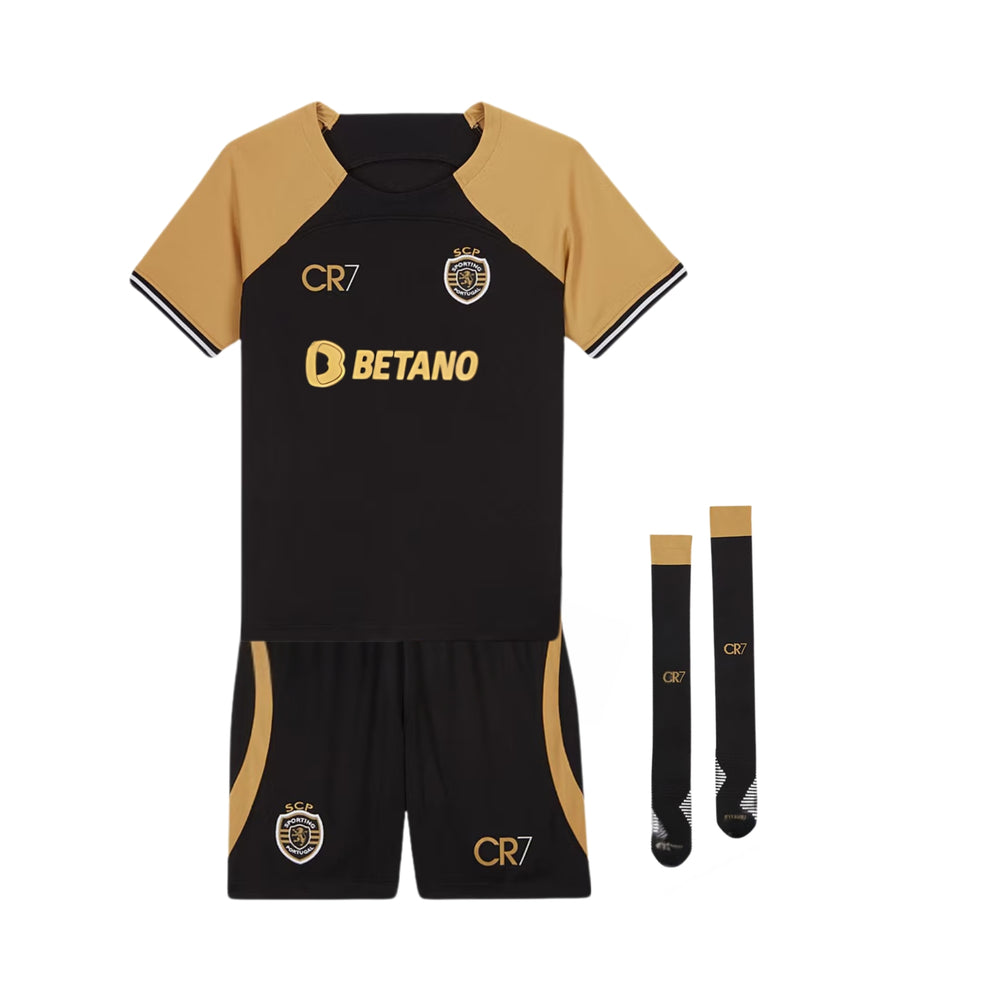 Third Kit - Sporting 23/24