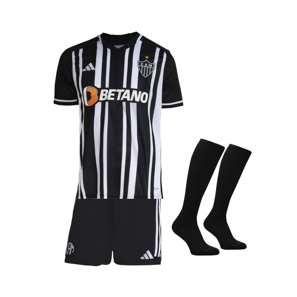 Kit - Atlético Mineiro Home 23/24