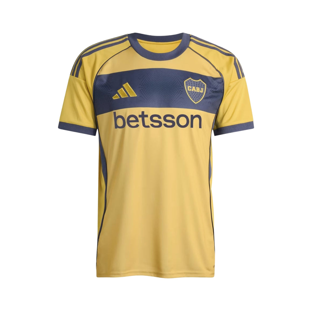 Boca Juniors Visitante 25/26