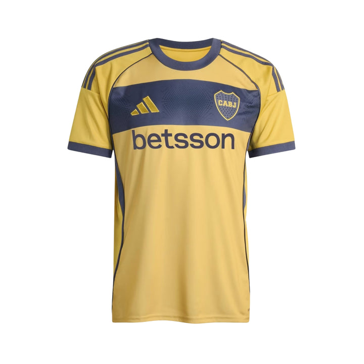 Boca Juniors Extérieur 25/26