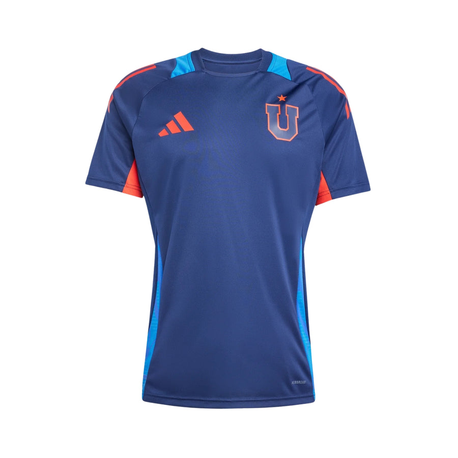 Université du Chili Entraînement 25/26