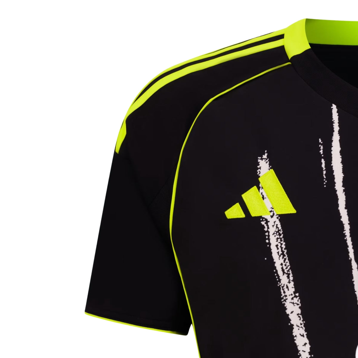 Al Ahly SC Away 25/26 - Detail