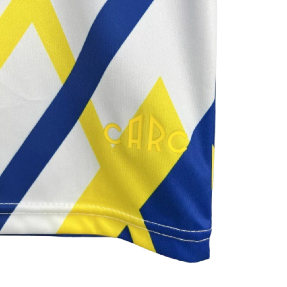Rosario Central Away 25/26
