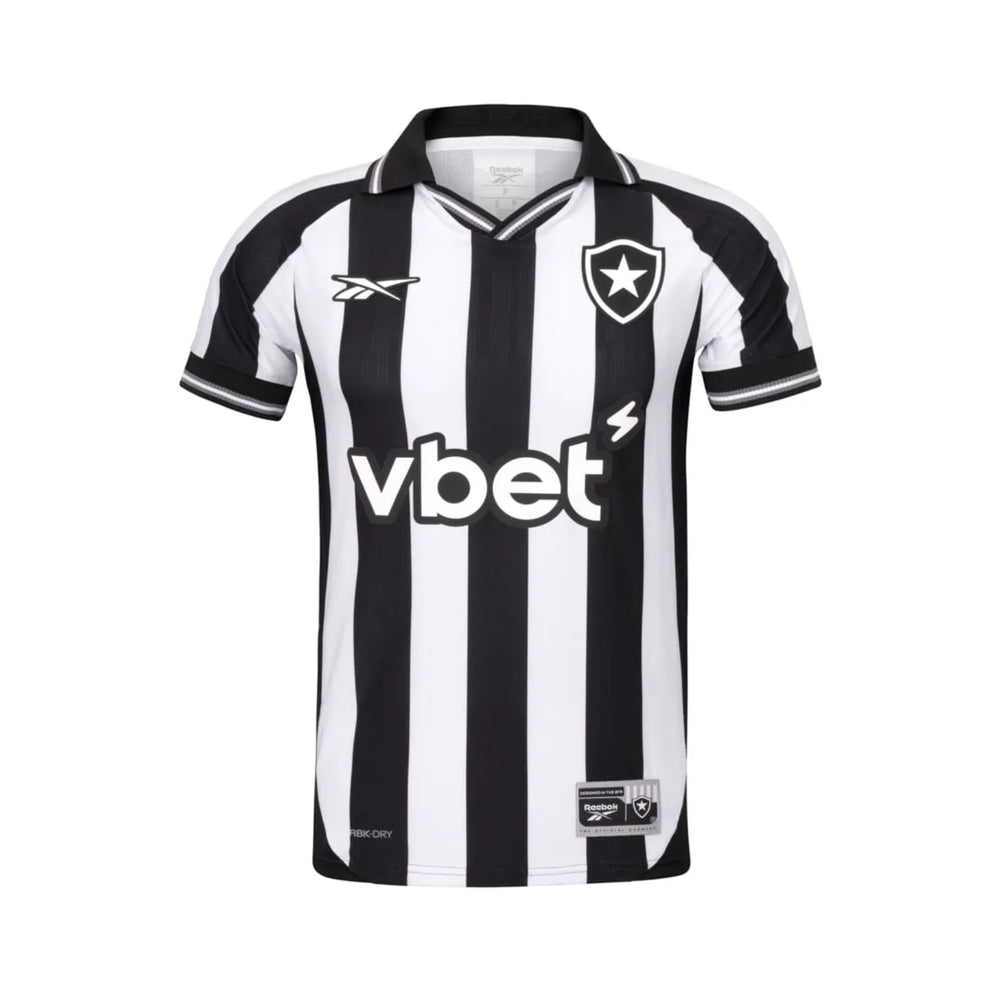 Botafogo Local 25/26